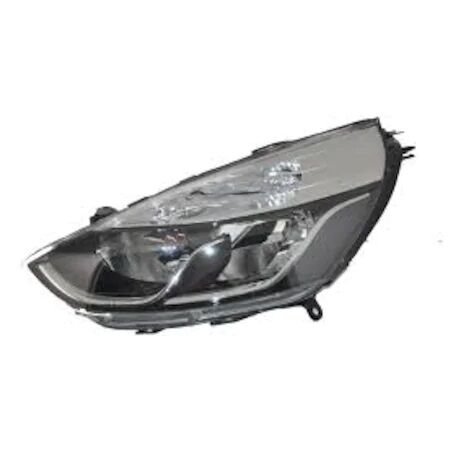 FAR SİNYAL SAĞ RENAULT FLUENCE 10> ELEKTRİKLİ H7