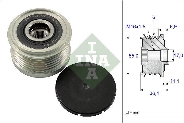 TRİGER SETİ 122x26.5 -077x21 T4 2.5TDI-LT35 2.5TDI ACV-ANJ-AVR  074198119-074198119H-074198119Q