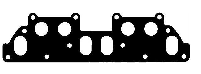 SİLİNDİR KAPAK CONTASI FIAT BRAVA 95>01 MAREA 96>02 PALIO 96>01 1.6 16V  46410960-46110960