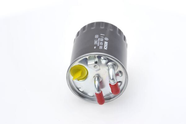 YAKIT FILTRESI MERCEDES OM640 OM642 OM651 W169 W245 W204 W212 X204 X164 B906  A6420901652