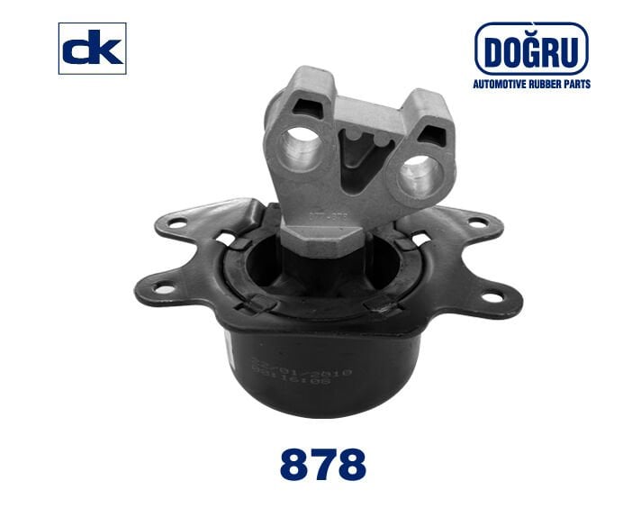 MOTOR TAKOZU CORSA C Y17DT