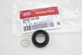 BUJİ KEÇESİ HYUNDAI ACCENT ERA 06- BLUE 11- DİZEL