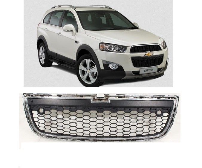CHEVROLET - ÖN PANJUR ALT CAPTİVA 2012- - 22737880