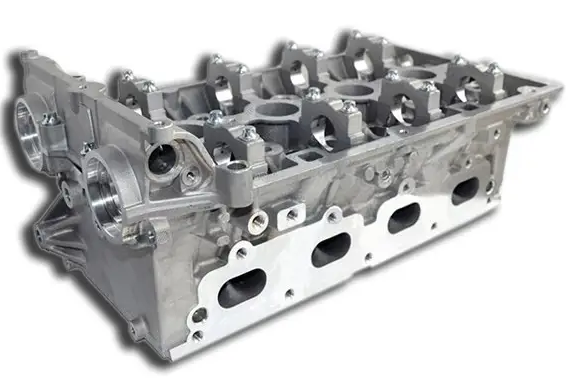 SİLİNDİR KAPAK CHEVROLET CRUZE 1.6 16V F16D4 OPEL ASTRA H-ZAFİRA B 1.6 16V A16XER-Z16XER