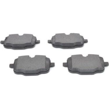 FREN BALATASI BMW 5 (F10 18 11> 535i-550i-550i XDRIVE 535D (F11 11> F12 F13 11>F06 11> (CİVATA TAKIMLI)