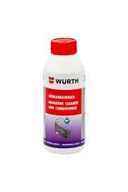 WURTH RADYATÖR TEMİZLEYİCİ 250 ML