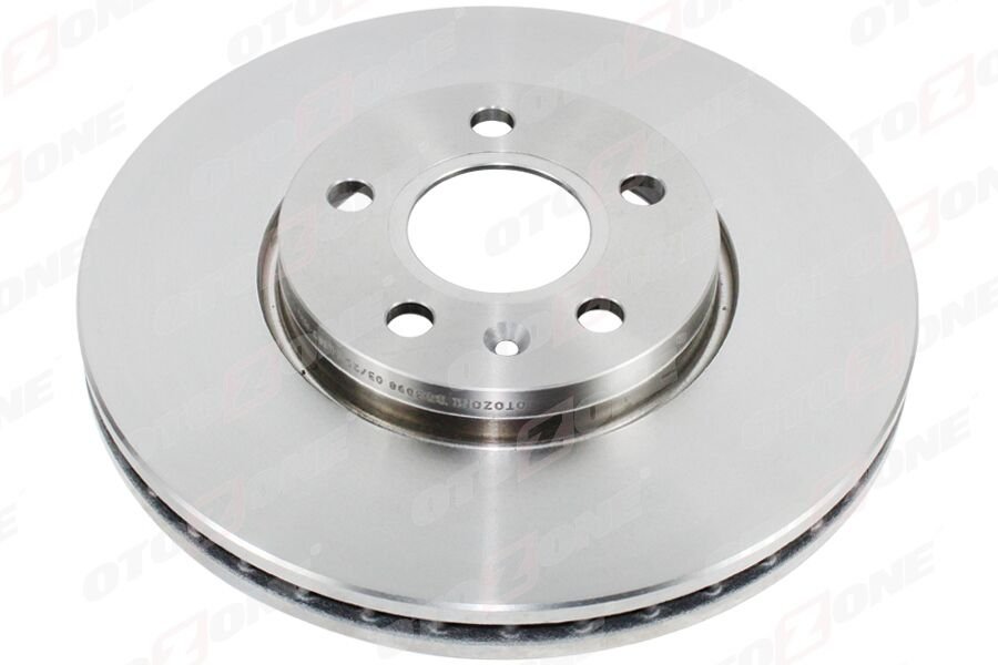 ARKA FREN DİSK ADET VOLVO S60 2019 > S90 2016 >2019 > V60 2018 > V90 2016 > CAP296X5 16 JANT  31423722