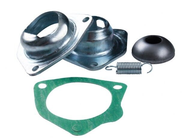 DEVİRDAİM BORUSU RENAULT CLIO II 01>05 KANGOO 01> MEGANE II 02>08 DACIA LOGAN 06> SANDERO 08> 1.5dCi K9K  8200557831-8200089768-8200041141