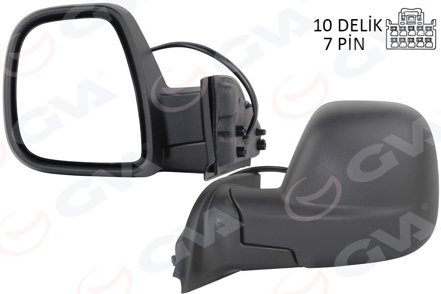 ÖN TAMPON ORTA IZGARA SİSSİZ FIAT EGEA 20 >  735754048