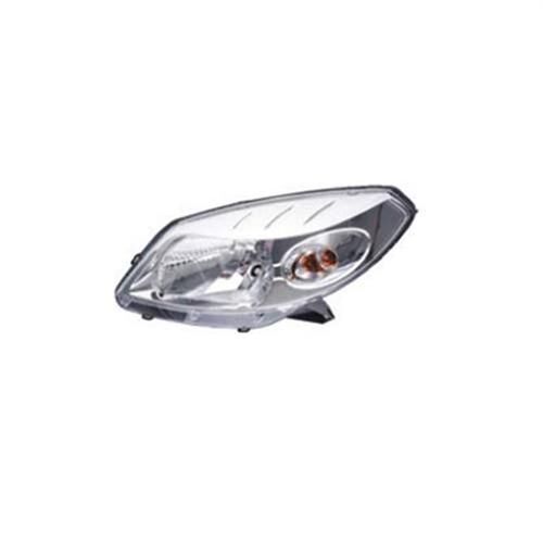 FAR SİNYAL SOL DACIA SANDERO 08>  8200733878