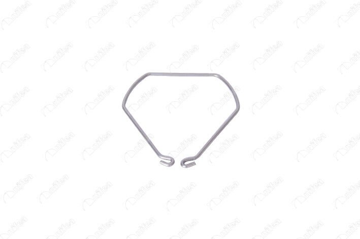 TURBO HORTUM SEGMANI FLUENCE-MGN III