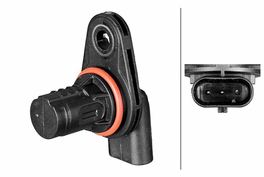 EKSANTRIK MILI KONUM SENSORU MERCEDES W204 S204 C218 W212 C207 X204 W166 W221 W222 R172