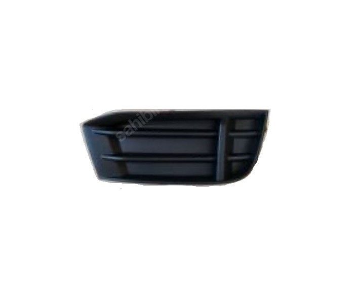 AUDİ - ÖN TAMPON IZGARA SOL (SEDAN) A3 2017- - 8V5807681AA
