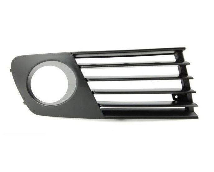 SEAT - ÖN TAMPON IZGARA SİSLİ SAĞ İBİZA 2002- - 6L0853666A9B9