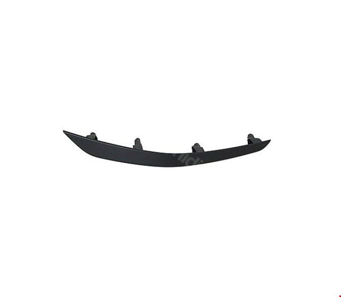 PEUGEOT - ÖN TAMPON SPOYLER (MAT SİYAH) SAĞ 308 2021- - 983803441T