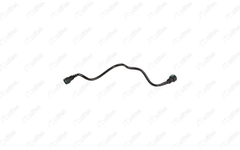 YAKIT BORUSU DACIA DUSTER HS 1.5 DCİ K9K 898 2013-08 2018-01