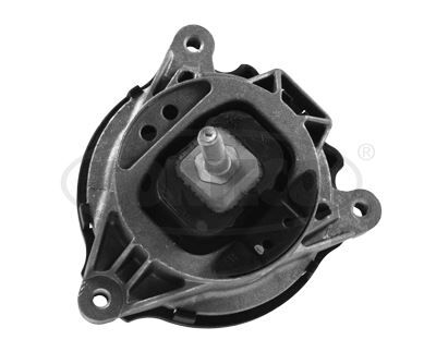 MOTOR TAKOZU ALT SOL BMW F20 F21 F22 F30 F31 F34 F35 F32 F33 F36
