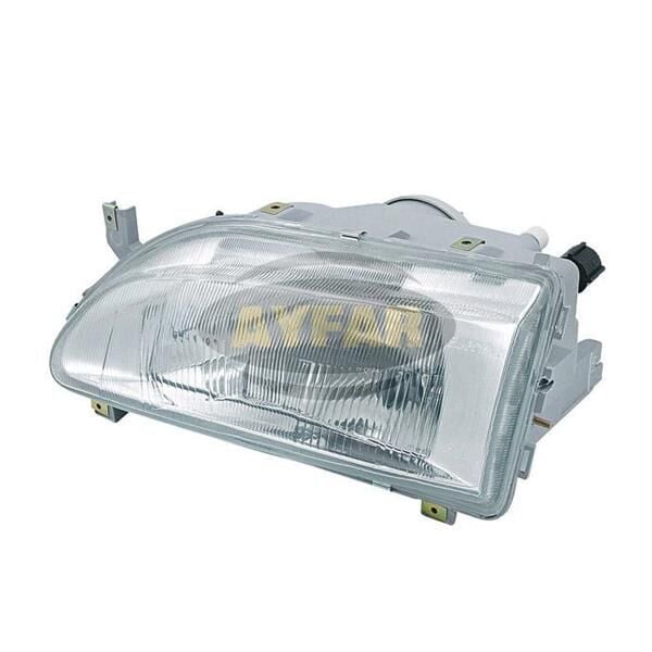 FAR SAĞ R19 05/92-10/95 MEKANİK H4 6010267  7701036028