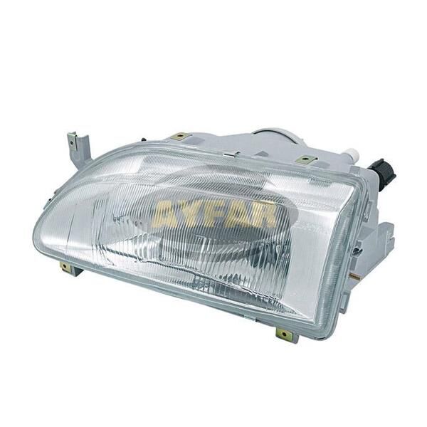 FAR SAĞ R19 05/92-10/95 MEKANİK H4 6010267  7701036028