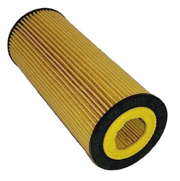 YAKIT FILTRESI MERCEDES G-CLASS OM612 W461 W463 . CHRYSLER VOYAGER III 2.5 CRD