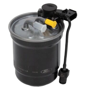 YAKIT FILTRESI FORD COURRİER 23> 1.5 ECOBLUE