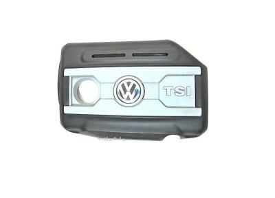 VOLKSWAGEN - MOTOR ÜST KAPAĞI (2.0+ 1.8 ) PASSAT 2011- - 06J103925BE/ 06J103925BC