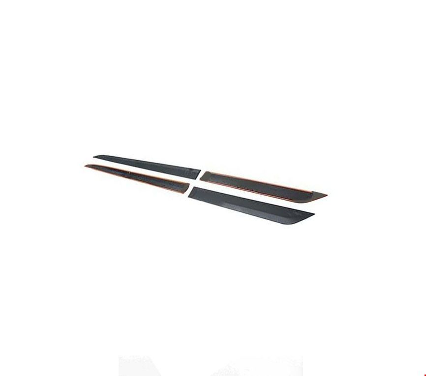HYUNDAİ - KAPI BANT TAKIMI ACCENT ERA 2006- - 87732-1E000 