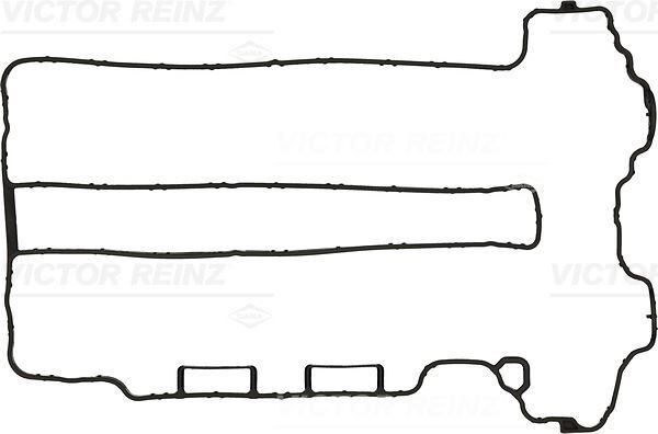 KARTER CONTASI EMME TRANSPORTER T4-A4-A6-VOLVO-CRAFTER- 2.4-2.5 TDI ANJ.ACV.BJK.BJM  074129717