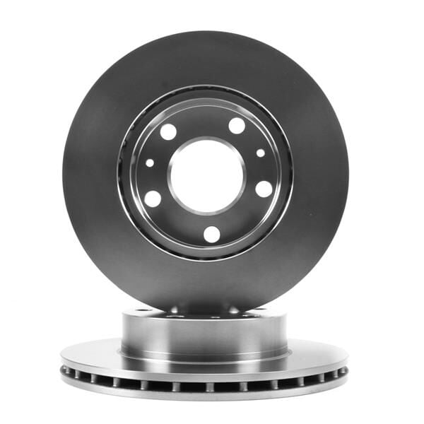 ÖN FREN AYNASI FIAT DUCATO 94>14 PEUGEOT BOXER 94>14 CITROEN JUMPER 94>14 KARSAN JEST 98> 300x24x5DELİK