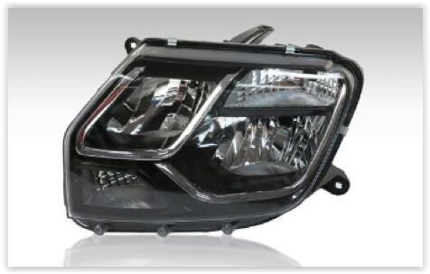 FAR MANUEL SAĞ DACIA DUSTER 13-17  260105828R-260100156R-260107307R
