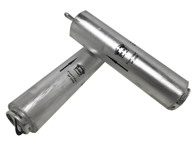 YAKIT FILTRESI BMW M47 N47 M57 N57 E81 E82 E87 E88 E60 E61 F07 F10 F06 E65 E66 F01 E70 F15 E71 F16  13327822499