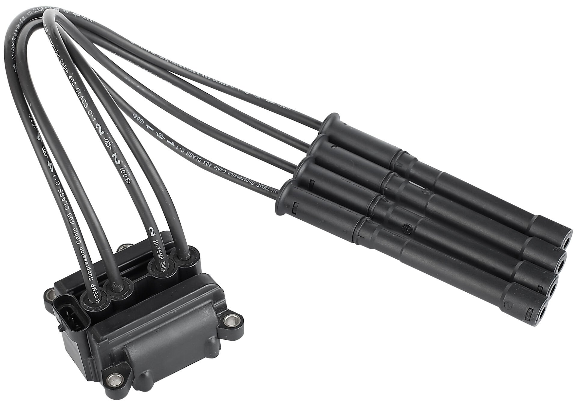 ATEŞLEME BOBİNİ CLIO-SYMBOL-TWINGO-MODUS-LOGAN-SANDERO-1.2-1.2 16V