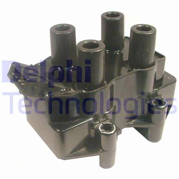 ATEŞLEME BOBİNİ ASTRA F 2.0 16V 95-98 -VECTRA A 2.0 16V 94-95 -VECTRA B 2.0 16V 95-00 X20XEV  1208071-90458250