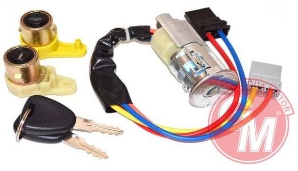 KELEBEK BOĞAZI RENAULT MEGANE I CLİO II SEYMBOL 1.4 -1.6 16VALF  7700102870-161192787R-7700875435