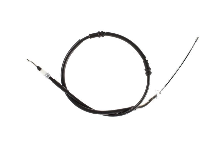 EL FREN TELİ ARKA SAĞ/SOL VOLKSWAGEN AMAROK PİKAP 11 > 1594mm/1287mm