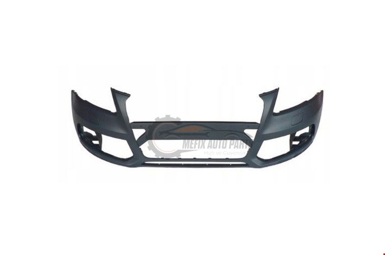 AUDİ - ÖN TAMPON (FAR YIK.) Q5 2013- - 8R0807065A
