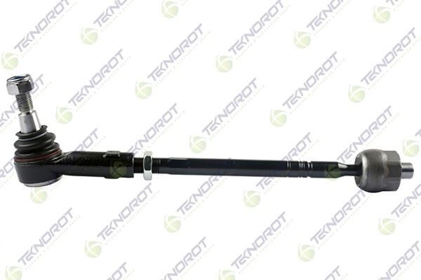 ROT MİLİ CAYENNE 955.957 2002-->