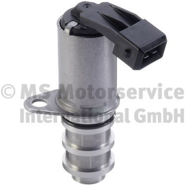 PRESSURE CONTROL VALVE BMW