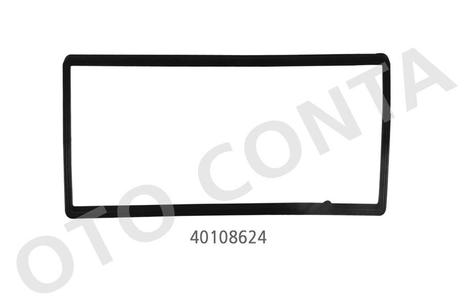 ÜST HAVA KAPAK LASTİĞİ CLIO II-TWNG 1.2 16V D4D 700/720-D4F702/704