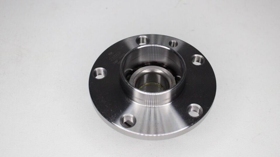 ARKA TEKERLEK PORYASI FIAT EGEA 16> ABS Lİ 62x30x117 5 BİJON