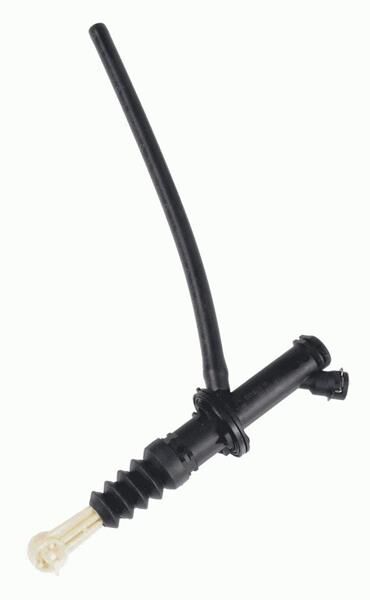 DEBRİYAJ ÜST MERKEZİ MEGANE III 09>15 FLUENCE 09>15 5 VİTES