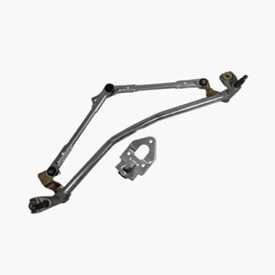 ÖN CAM SİLECEK MEKANİZMASI POLO 01-09