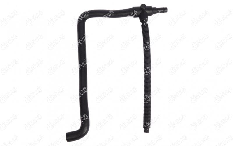 KALORİFER HORTUMU CITROEN C-15 - OEM 96012521