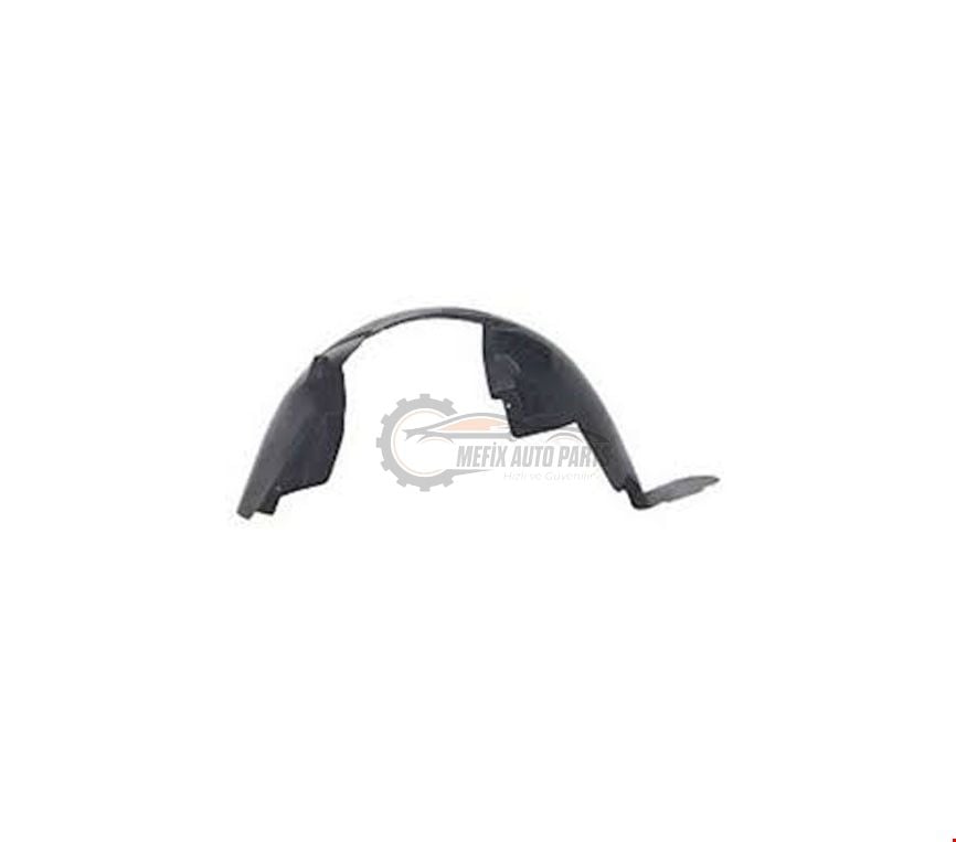 FİAT - ÇAMURLUK DAVLUMBAZI ÖN SOL ENJEKSİYON DOBLO 2010- - 51891110 / 51940057