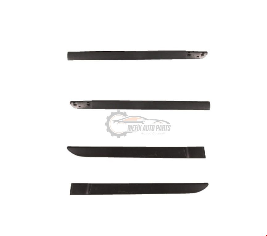 RENAULT - KAPI BAND TAKIMI MEGANE 2 2003-  - 7701475250