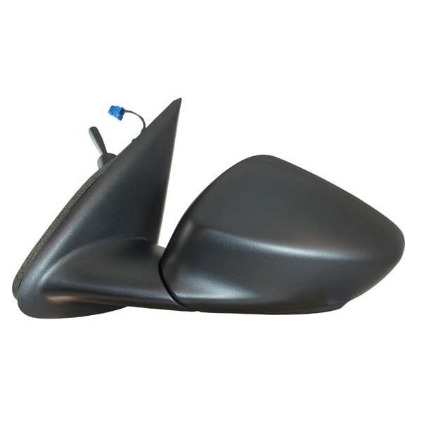 DIŞ DİKİZ AYNASI MEKANİK SOL P301 DESENLİ  1609064680