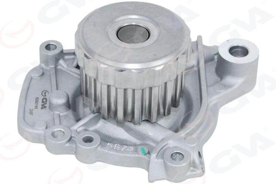 DEVİRDAİM SU POMPASI HONDA CIVIC 1.4L D14Z6 1.6L D16V1 VTEC EP ES EU 01-05  19200PLC003-19200PLE005-19200PLMA01