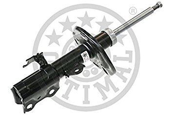 ÖN AMORTİSÖR SOL AURIS COROLLA 07 >