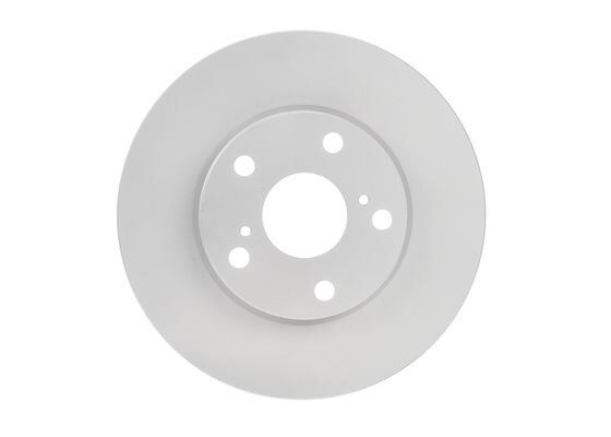 ÖN FREN DİSKİ HAVA KANALLI TOYOTA AURIS COROLLA 1.6L 1ZR-FAE ZRE181 ZRE185 13-18 1.4L 1ND-FTV D-4D NDE180 13-18 1.33L 1NR-FE NRE180 13-18 277 ÇAP X 5 BİJON - Adet disk fiyatıdır