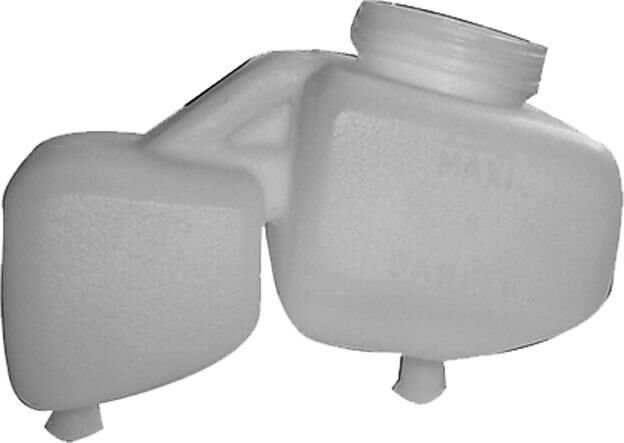 HİDROLİK DEPOSU R12  7700679936